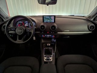 Audi A3 Sportback S line 35 TFSI 110kW (150CV)