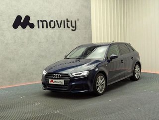 Audi A3 Sportback S line 35 TFSI 110kW (150CV)