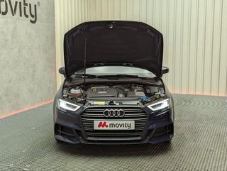 Audi A3 Sportback S line 35 TFSI 110kW (150CV)