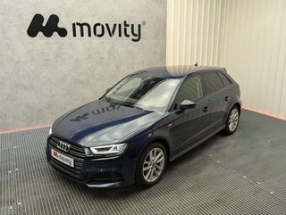 Audi A3 Sportback S line 35 TFSI 110kW (150CV)