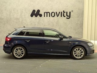 Audi A3 Sportback S line 35 TFSI 110kW (150CV)