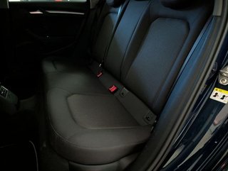 Audi A3 Sportback S line 35 TFSI 110kW (150CV)