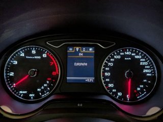 Audi A3 Sportback S line 35 TFSI 110kW (150CV)