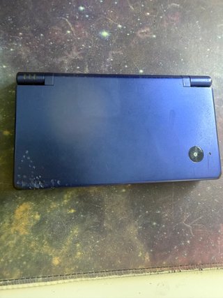 Nintendo DSi Azul Marino