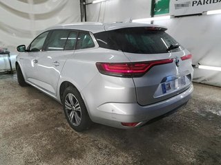 Renault Megane 1.3TCE 140CV EDC INTENS FAMILIAR