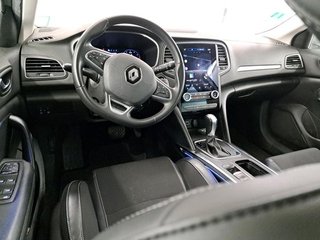 Renault Megane 1.3TCE 140CV EDC INTENS FAMILIAR