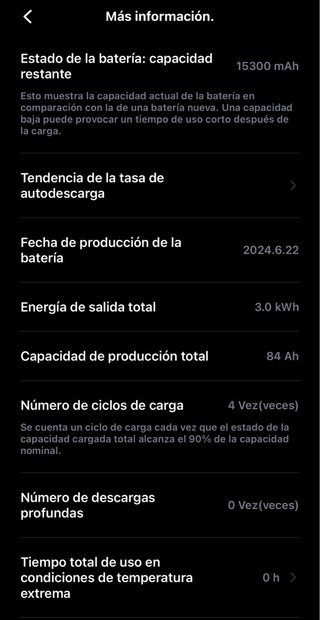 Patinete Segway Ninebot MAX G2 165km - Como Nuevo