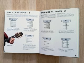 Libro Aprenda a Tocar Guitarra Eléctrica y Acústic