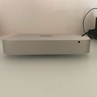 Mac Mini 2012 Server i7