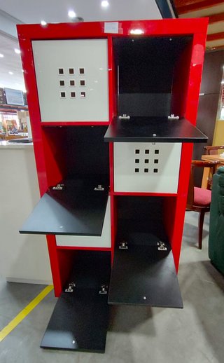 ESTANTERÍA "KALLAX"