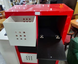 ESTANTERÍA "KALLAX"