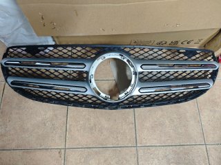 Parrilla Central Mercedes GLC