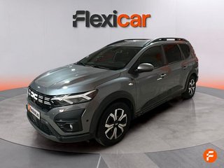 Dacia Jogger Expression TCe 81kW (110CV) 7 plazas