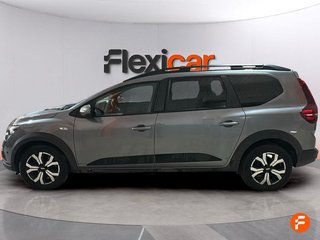 Dacia Jogger Expression TCe 81kW (110CV) 7 plazas