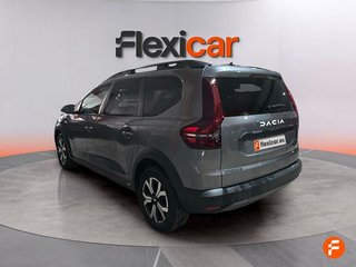 Dacia Jogger Expression TCe 81kW (110CV) 7 plazas
