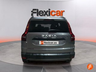 Dacia Jogger Expression TCe 81kW (110CV) 7 plazas