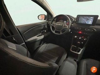 Dacia Jogger Expression TCe 81kW (110CV) 7 plazas