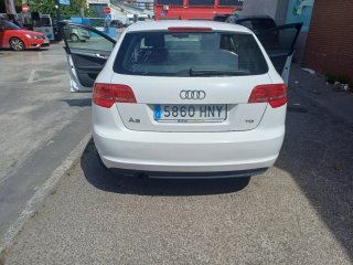 Audi A3 2013