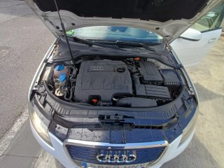 Audi A3 2013