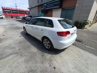 Audi A3 2013