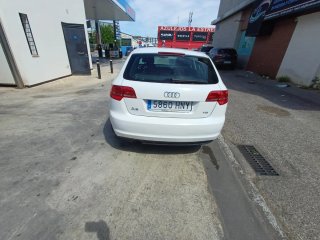 Audi A3 2013