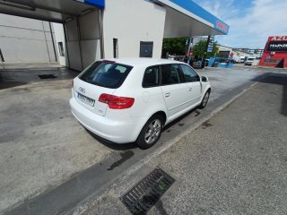 Audi A3 2013