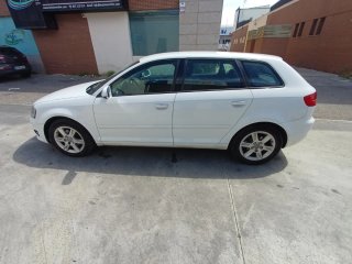 Audi A3 2013