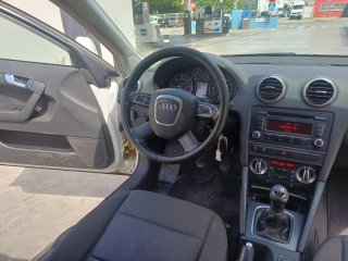 Audi A3 2013