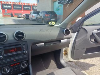 Audi A3 2013