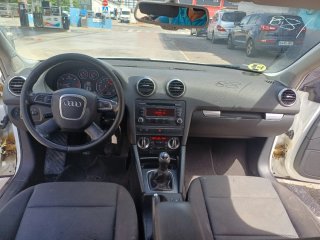 Audi A3 2013