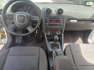 Audi A3 2013