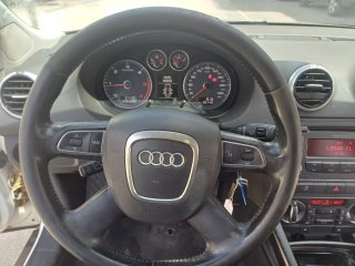 Audi A3 2013