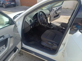 Audi A3 2013