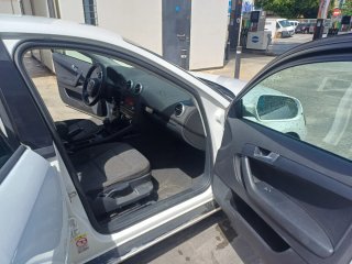Audi A3 2013