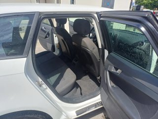 Audi A3 2013