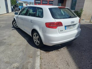 Audi A3 2013