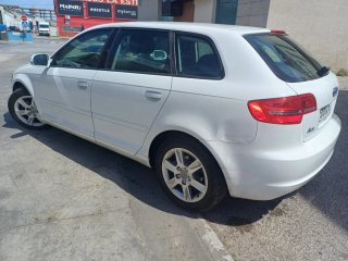Audi A3 2013