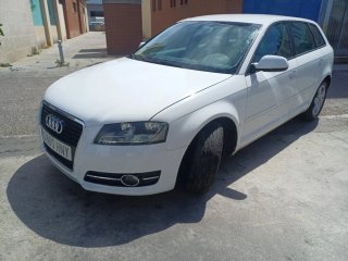 Audi A3 2013
