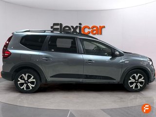 Dacia Jogger Expression TCe 81kW (110CV) 7 plazas