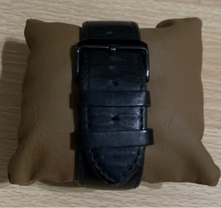 Orologio Guess W0184G1 Nero