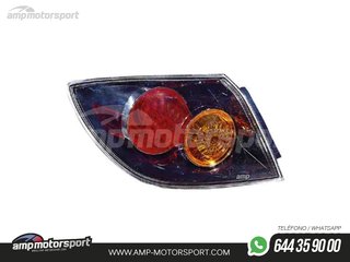 PILOTO TRASERO IZQUIERDO PARA MAZDA 3