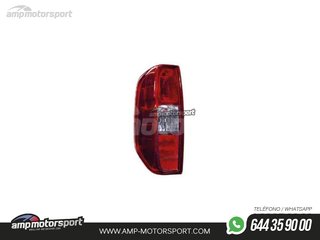 PILOTO TRASERO IZQUIERDO PARA NISSAN NAVARA D40