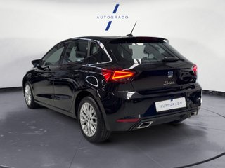 SEAT Ibiza 1.0 TSI 85kW (115CV) FR XS