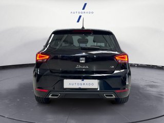SEAT Ibiza 1.0 TSI 85kW (115CV) FR XS