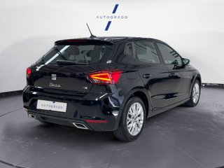 SEAT Ibiza 1.0 TSI 85kW (115CV) FR XS