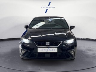 SEAT Ibiza 1.0 TSI 85kW (115CV) FR XS