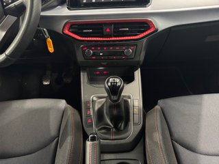 SEAT Ibiza 1.0 TSI 85kW (115CV) FR XS