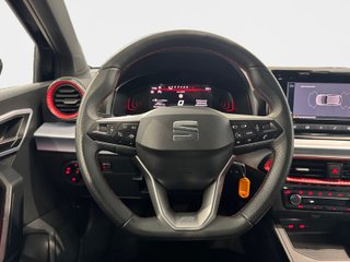 SEAT Ibiza 1.0 TSI 85kW (115CV) FR XS