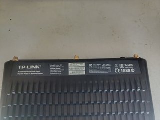Lotto informatica (routers)