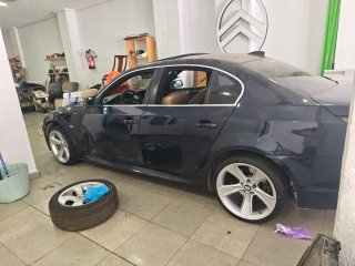 BMW Serie 5 2003